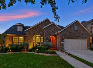 1216 5th St, Argyle, TX 76226