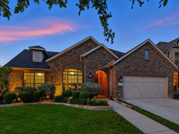 1216 5th St, Argyle, TX 76226