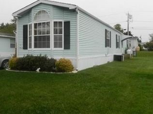 13 Tucker Ter, Raynham, MA 02767