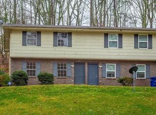 5822 Moody Sawyer Rd #B, Hixson, TN 37343