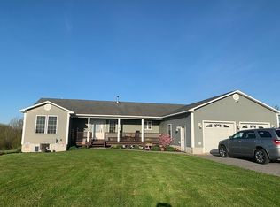 303 Helinger Rd, West Monroe, NY 13167