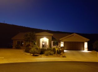 577 Tortuga Way, Mesquite, NV 89027
