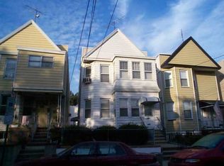 24.5 Williams Ave, Jersey City, NJ 07304