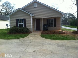 340 Elm Ave, Social Circle, GA 30025