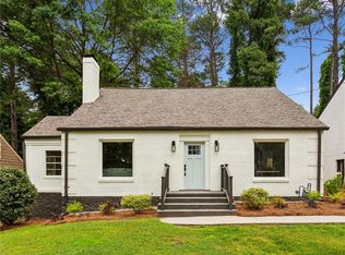 1735 S Alvarado Ter SW, Atlanta, GA 30311