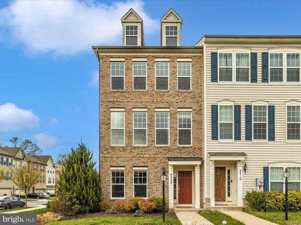 8408 Pine Bluff Rd, Frederick, MD 21704