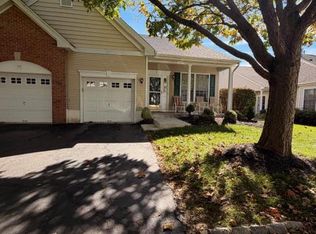 167 Burholme Dr, Hamilton, NJ 08691