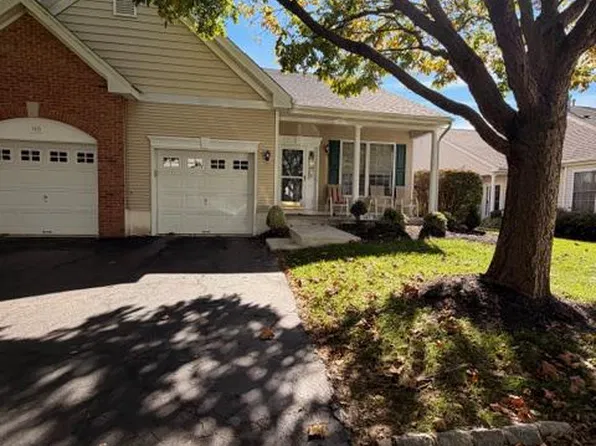 167 Burholme Dr, Hamilton, NJ 08691