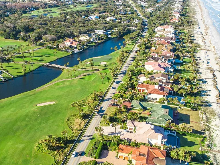 Ponte Vedra Beach