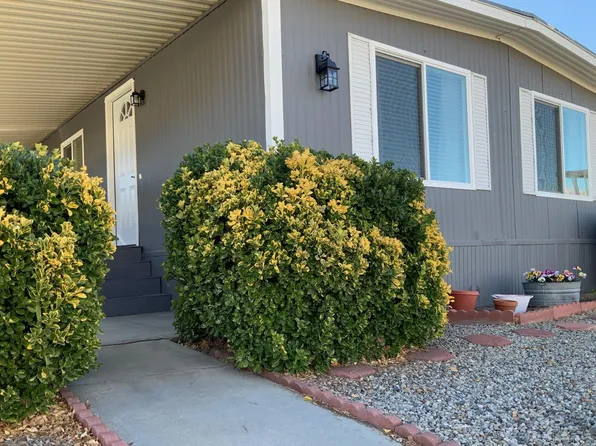 2252 Fiora Ave, Bishop, CA 93514