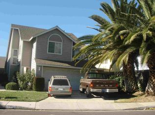 3221 Clear Lake Rd, Ontario, CA 91761