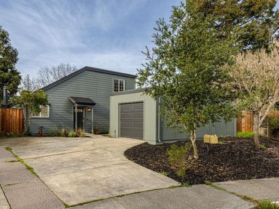 125 Saratoga Court, Petaluma, CA, 94954