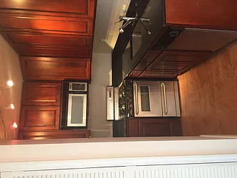 Rented by J Misrahi Realty Corp