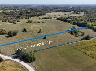 LOT 1 SW 500th Rd, Holden, MO 64040