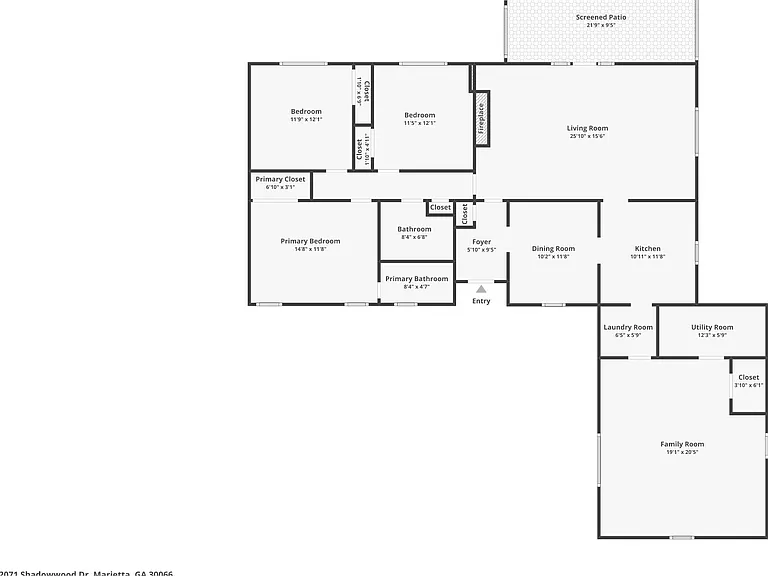 2071 Shadowood Dr — Photo 15