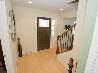 4595 S Brooklawn Dr, New Palestine, IN 46163