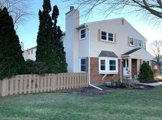 5109 Buckingham, Troy, MI 48098
