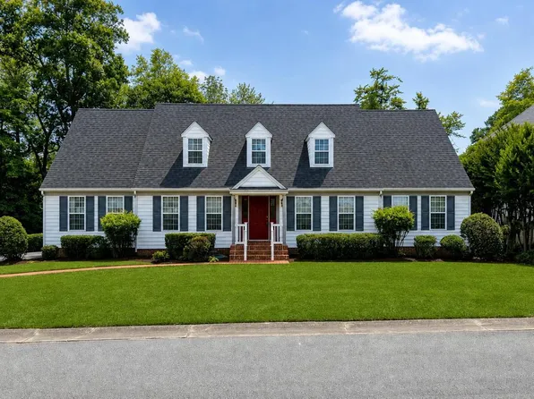 1108 Granbys Run, Salisbury, MD 21804