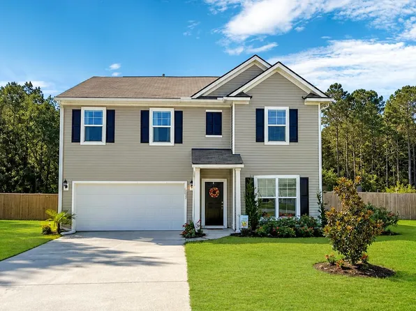 5032 Cranesbill Way, Johns Island, SC 29455