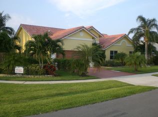 9872 Majestic Way, Boynton Beach, FL 33437