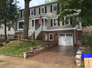 2119 N Sycamore St, Arlington, VA 22205