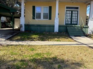 208 Saint Patrick St, Donaldsonville, LA 70346