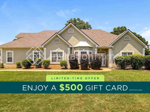 312 Glouchester Dr, Locust Grove, GA 30248