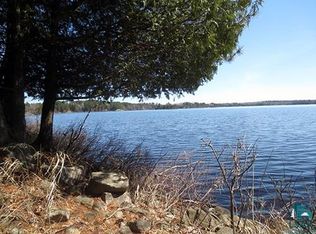 Tbd Pine Rd, Ely, MN 55731