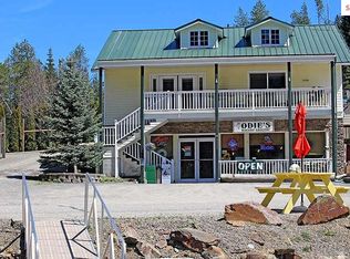 1591 Garfield Bay Rd, Sagle, ID 83860