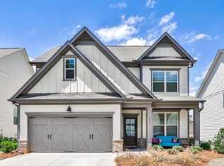 5431 Long Branch Way, Flowery Branch, GA 30542