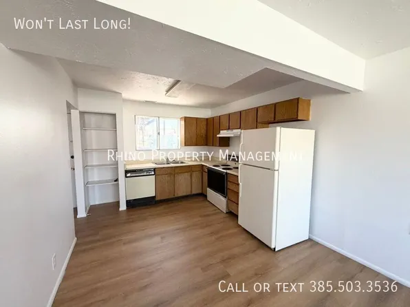 475 N 1465 W #B, Salt Lake City, UT 84116