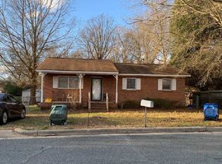 102 Cummings St, Gibsonville, NC 27249