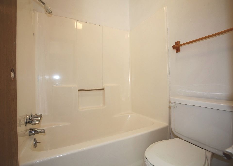 Second Bathroom