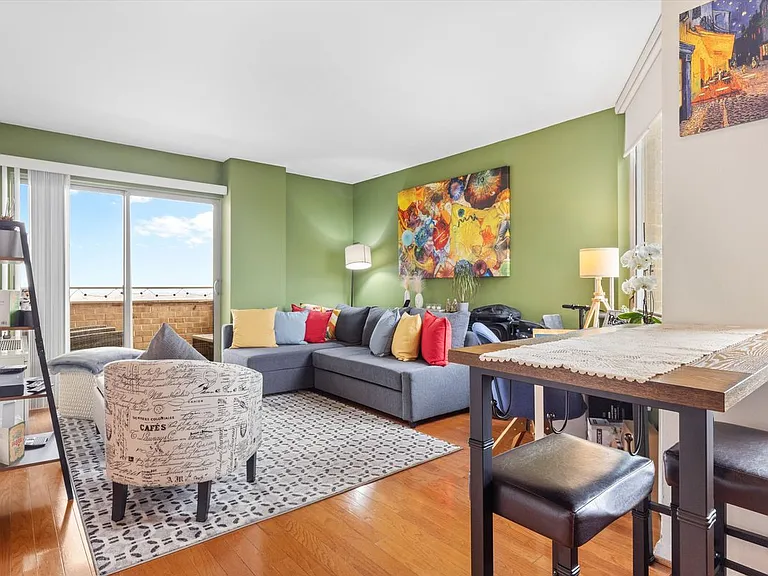 2800 Wisconsin Ave NW #Penthouse 1002 — Photo 14
