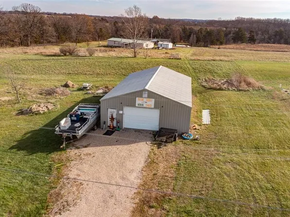 2656 Cynthia Ct, Farmington, MO 63640