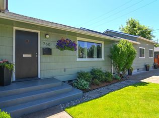 760 E 29th Ave, Eugene, OR 97405