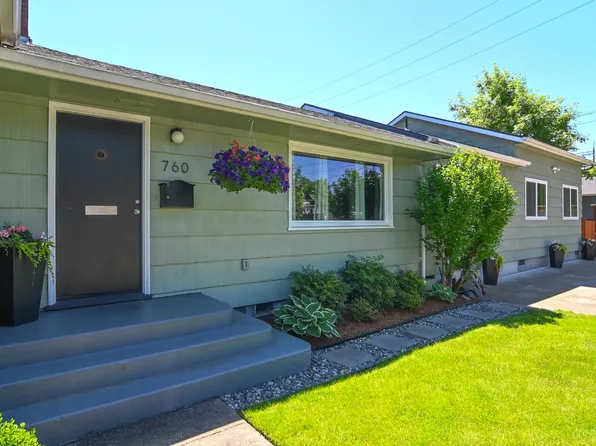 760 E 29th Ave, Eugene, OR 97405