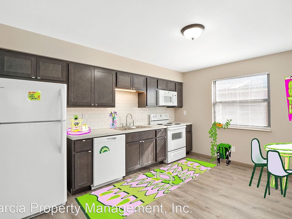 1st image of 4269 Bates St APT D