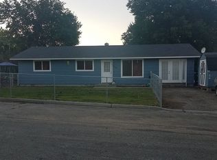106 Montvu St, Riverside, WA 98849