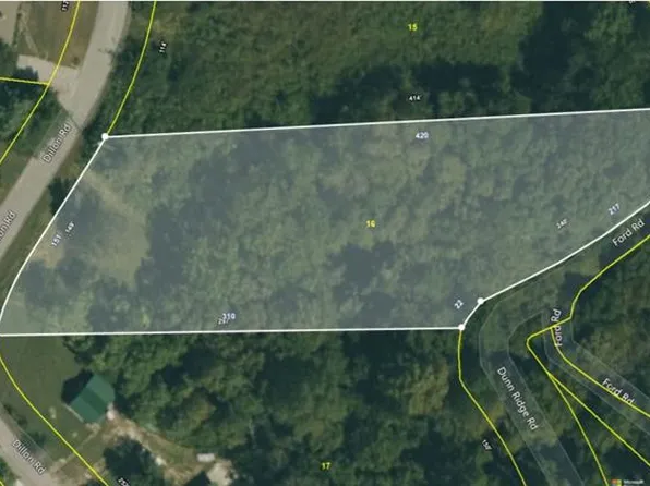 16 Dillon Ln, Baxter, TN 38544