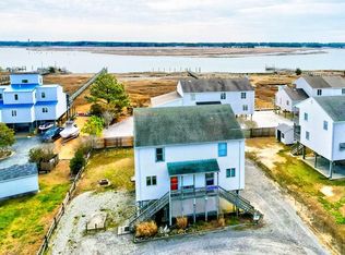 3420 Ridge Rd #2, Chincoteague Island, VA 23336