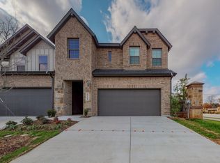 4218 Swinley Forest Dr, Arlington, TX 76017