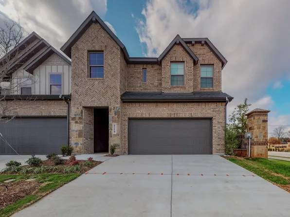 4218 Swinley Forest Dr, Arlington, TX 76017