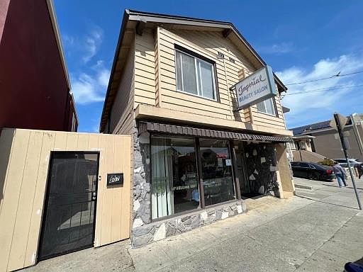 1st image of Linden Ave