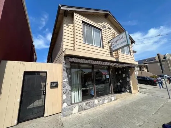 Linden Ave, South San Francisco, CA 94080