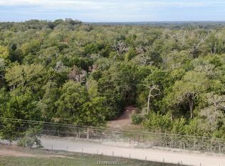 Tbd Pin Oak Rd, Franklin, TX 77856