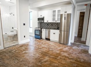 80 Stockholm St #4, Brooklyn, NY 11221