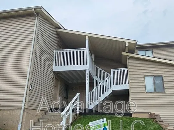 1315 E 123rd Ter APT B, Olathe, KS 66061