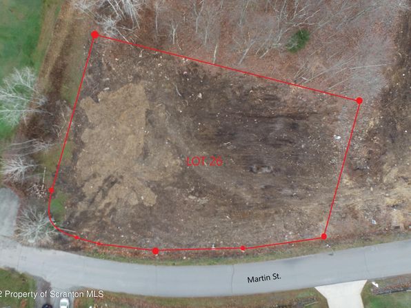 403 Martin St, Forest City, PA 18421