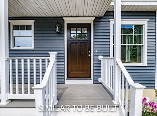 16 Heritage Way #17, Saco, ME 04072